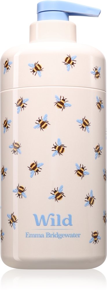 Wild Honey and Almond Bee Case 300 ml