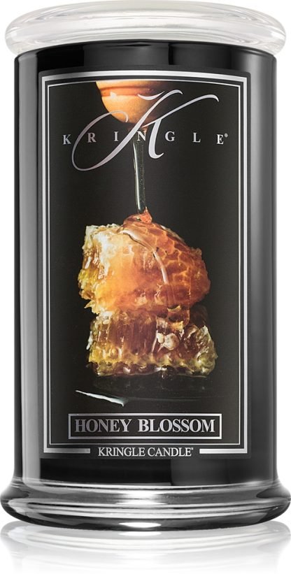 Kringle Candle Honey Blossom 623 g