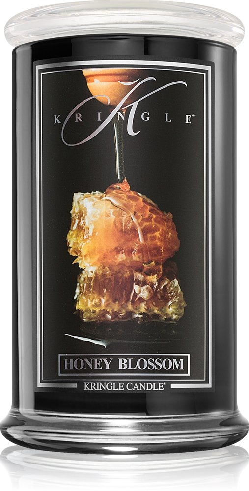 Kringle Candle Honey Blossom 623 g