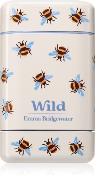 Wild Honey & Cactus Flower Bee Case 40 g