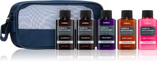 KUNDAL Honey & Macadamia White Musk