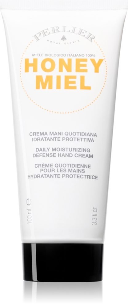 Perlier Honey Miel 100 ml