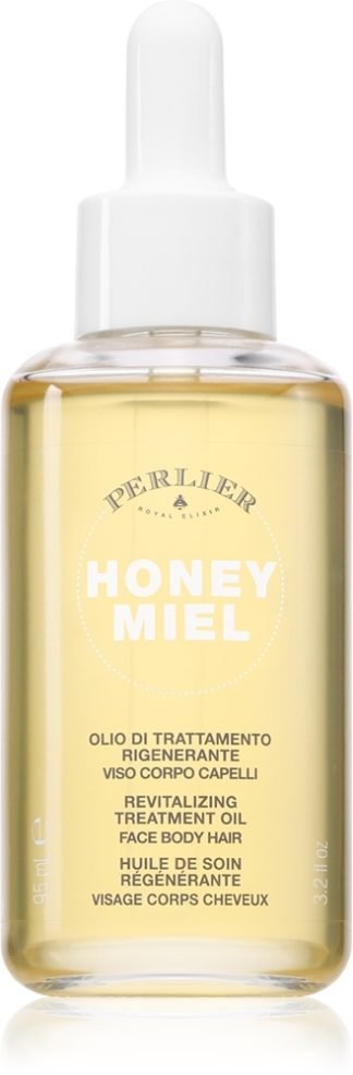 Perlier Honey Miel 95 ml