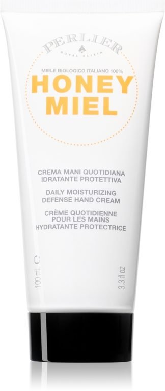 Perlier Honey Miel 100 ml