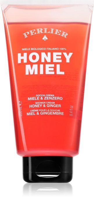 Perlier Honey Miel 250 ml