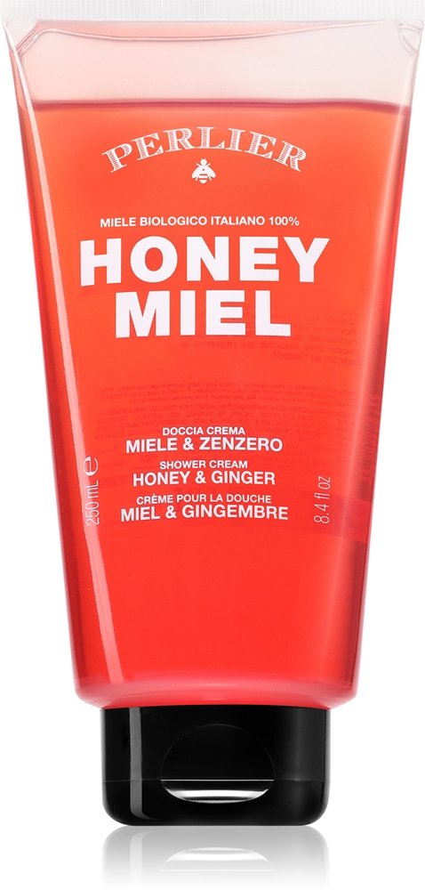Perlier Honey Miel 250 ml