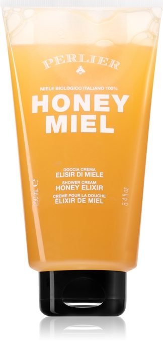 Perlier Honey Miel 250 ml
