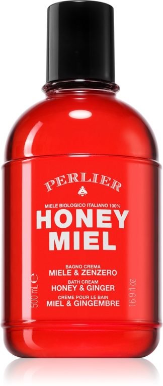 Perlier Honey Miel 500 ml