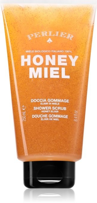 Perlier Honey Miel 250 ml