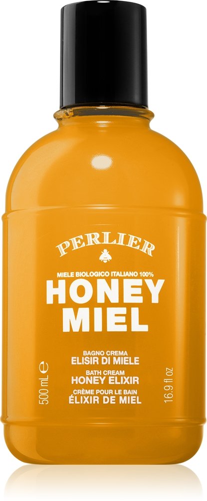 Perlier Honey Miel 500 ml
