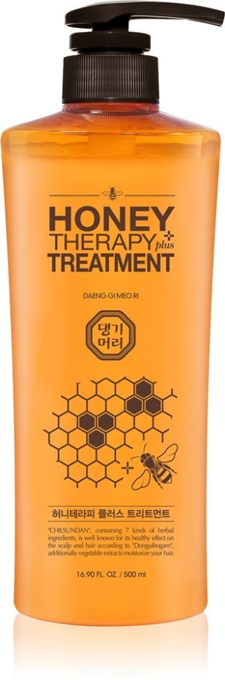 DAENG GI MEO RI Honey Therapy Professional Plus Treatment 500 ml