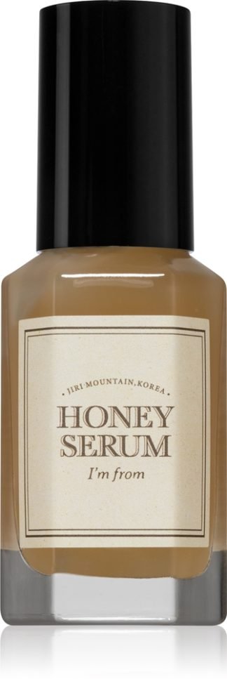 I'm from Honey 30 ml