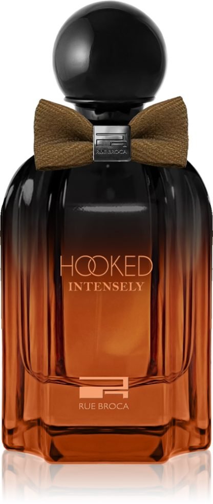 Rue Broca Hooked Intensely 100 ml