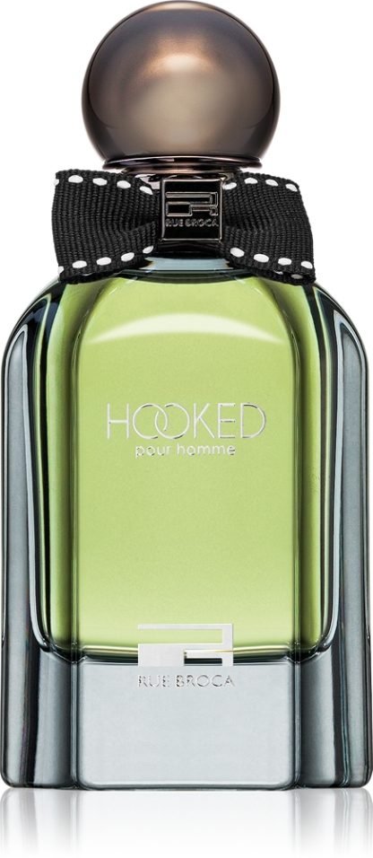 Rue Broca Hooked Pour Homme 100 ml