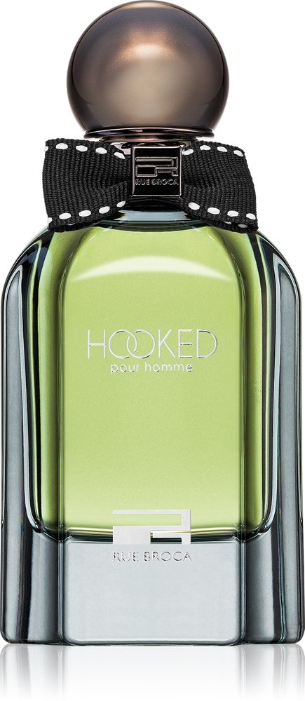 Rue Broca Hooked Pour Homme 100 ml