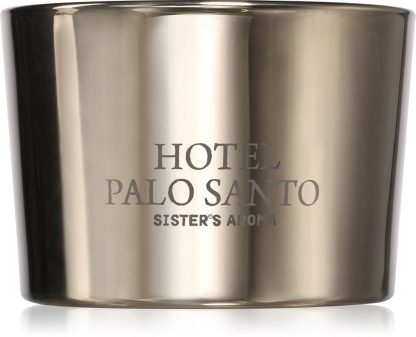 Sister's Aroma Hotel Palo Santo 150 g