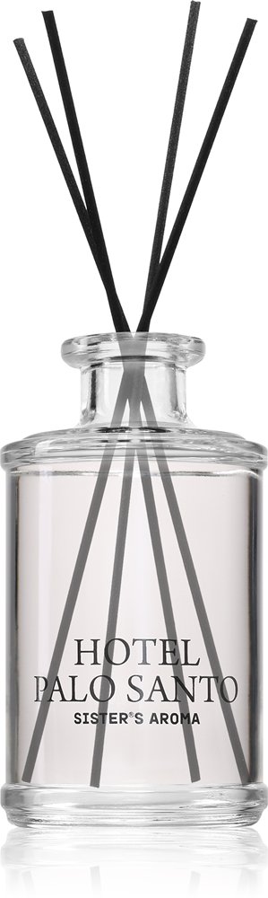 Sister's Aroma Hotel Palo Santo 250 ml
