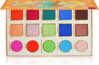 J.Cat Beauty House of Queens 12,5 g