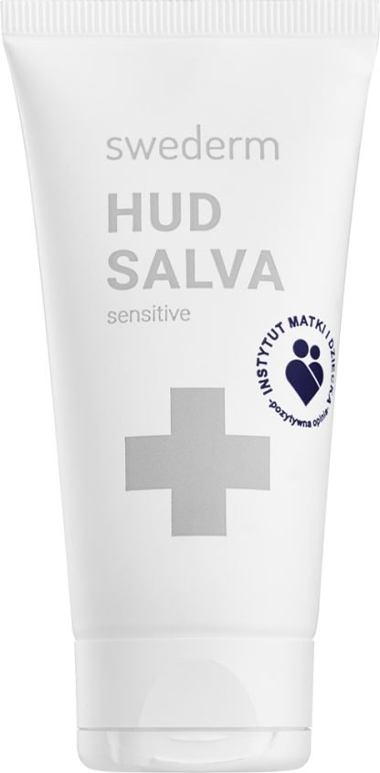 Swederm HUD SALVA Sensitive 50 ml