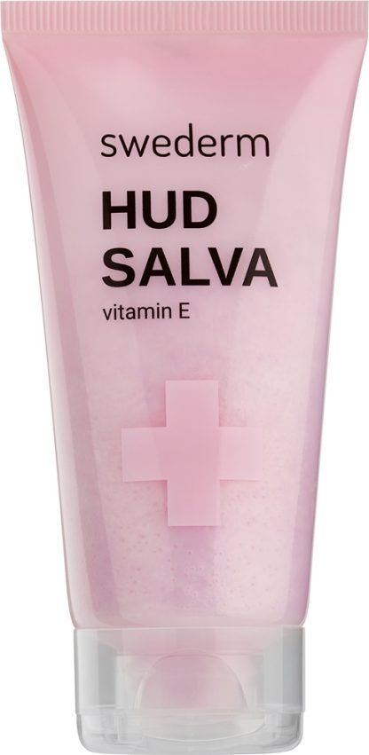 Swederm HUD SALVA Vitamin E 50 ml