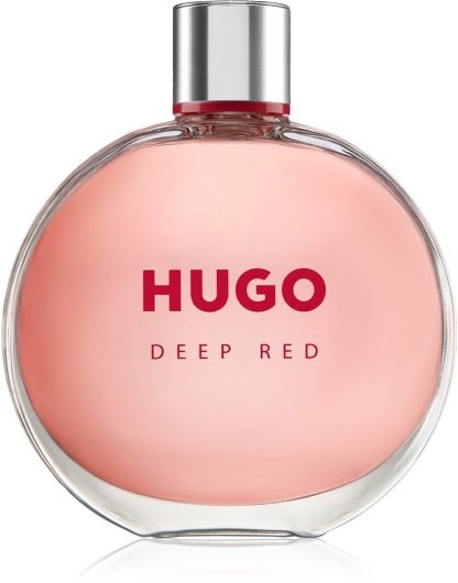 Hugo Boss HUGO Deep Red 75 ml