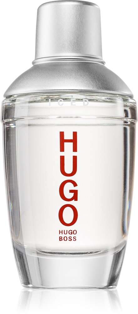 Hugo Boss HUGO Iced 75 ml