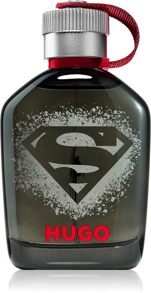 Hugo Boss HUGO Man Superman Limited Edition 125 ml