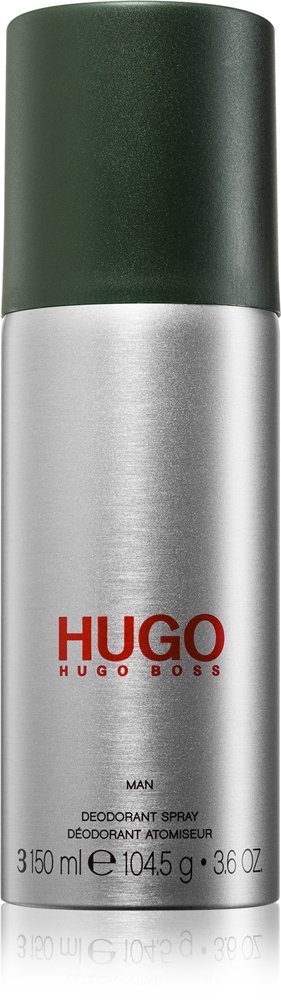 Hugo Boss HUGO Man 150 ml