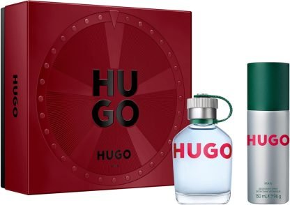 Hugo Boss HUGO Man