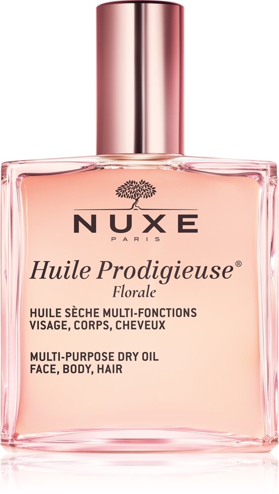 Nuxe Huile Prodigieuse Florale 100 ml