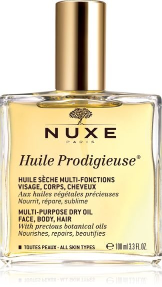 Nuxe Huile Prodigieuse 100 ml