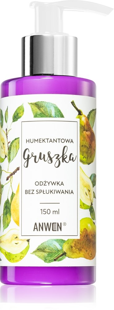 Anwen Humectant Pear 150 ml