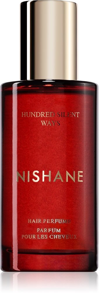 Nishane Hundred Silent Ways 50 ml