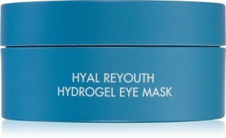 Dr.Ceuracle Hyal Reyouth Hydrogel Eye Mask 60 St.