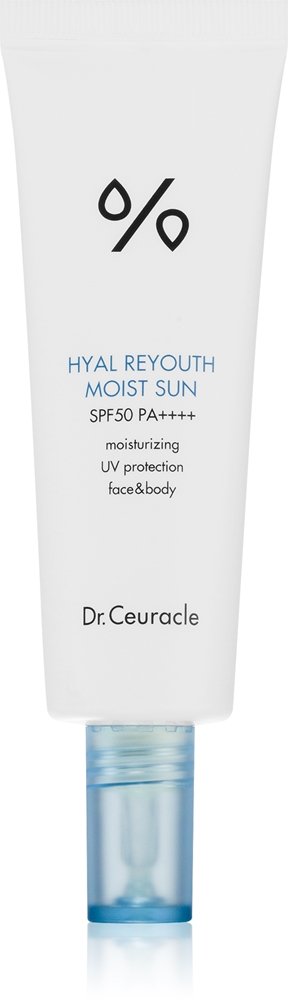 Dr.Ceuracle Hyal Reyouth Moist Sun 50 ml
