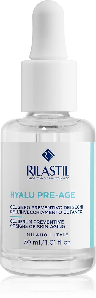 Rilastil Hyalu Pre-Age 30 ml