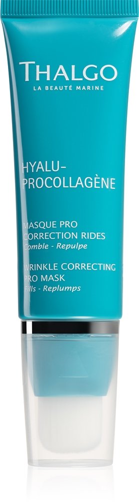 Thalgo Hyalu-Procollagen Wrinkle Correcting Pro Mask 50 ml