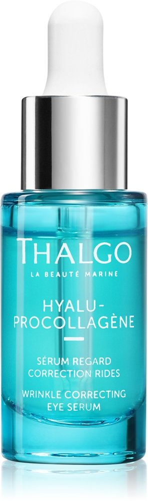 Thalgo Hyalu-Procollagen Wrinkle Correcting Serum 15 ml