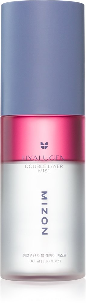 Mizon Hyalugen Double Layer Mist 100 ml