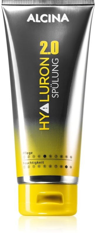 Alcina Hyaluron 2.0 200 ml