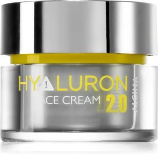 Alcina Hyaluron 2.0 50 ml