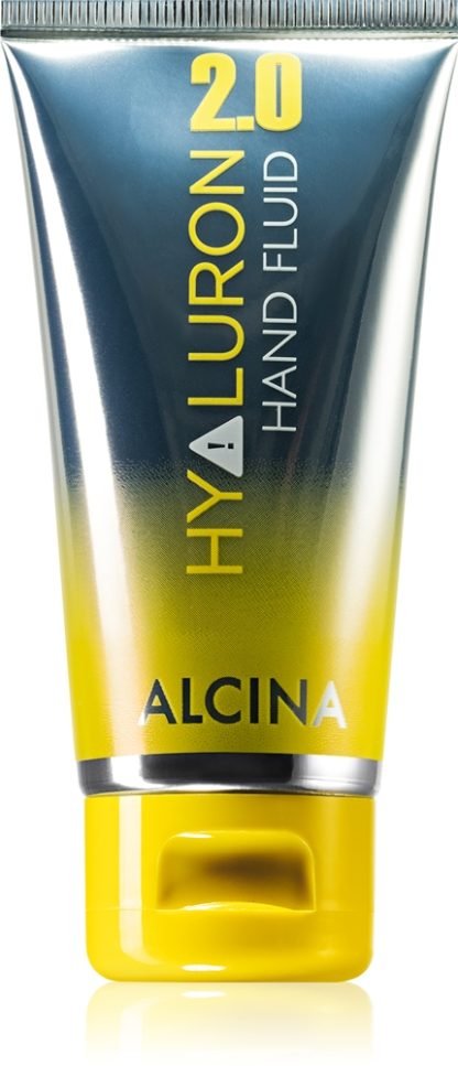 Alcina Hyaluron 2.0 50 ml