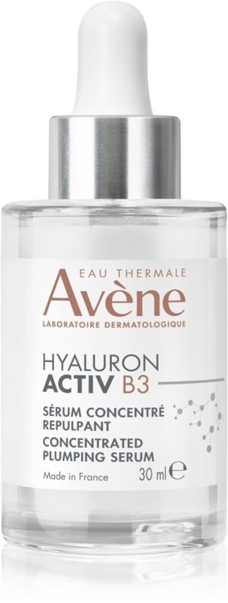 Avène Hyaluron Activ B3 Concentrated Plumping Serum 30 ml