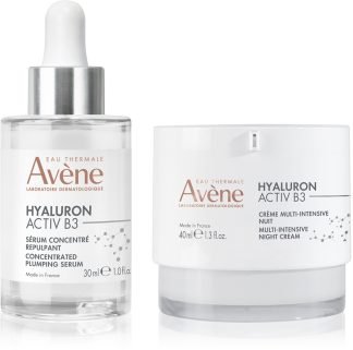 Avène Hyaluron Activ B3