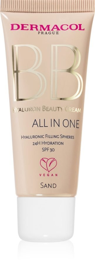 Dermacol Hyaluron Beauty Cream 30 ml