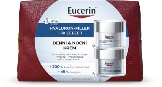 Eucerin Hyaluron-Filler + 3x Effect