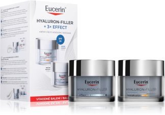 Eucerin Hyaluron-Filler + 3x Effect