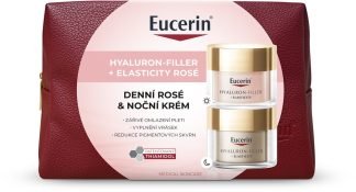 Eucerin Hyaluron-Filler + Elasticity Rosé