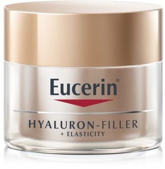Eucerin Hyaluron-Filler + Elasticity 50 ml