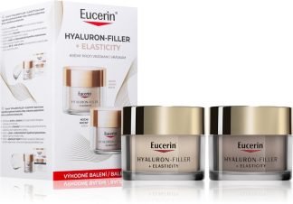 Eucerin Hyaluron-Filler + Elasticity
